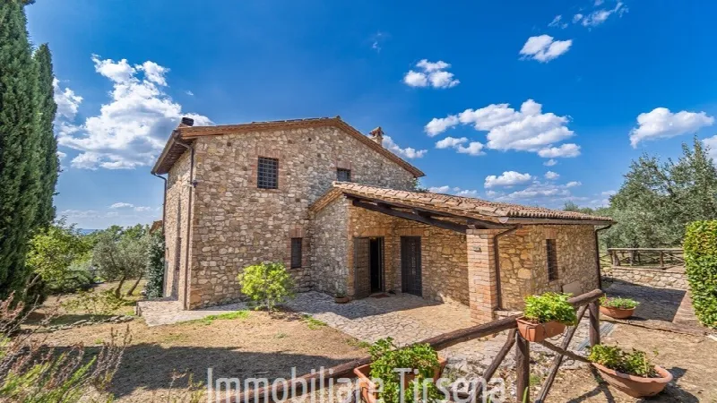 Rustico/Casale in vendita a Orvieto - foto 3