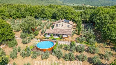 Rustico/Casale in vendita a Orvieto - foto 4