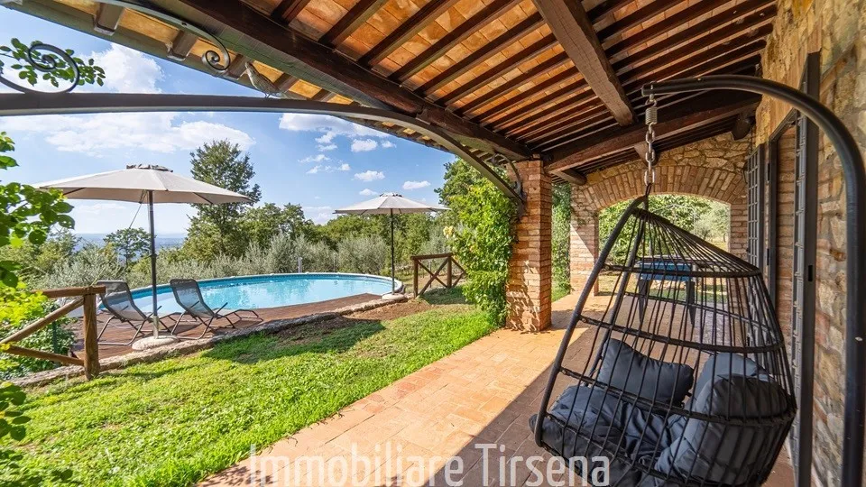 Rustico/Casale in vendita a Orvieto - foto 5