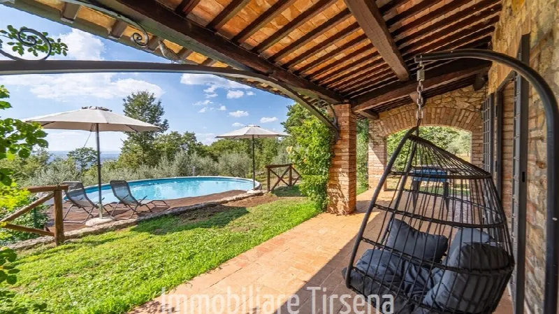 Rustico/Casale in vendita a Orvieto - foto 5
