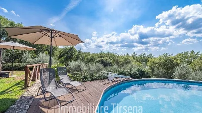 Rustico/Casale in vendita a Orvieto - foto 6