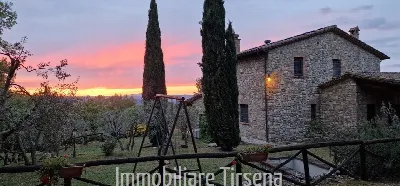 Rustico/Casale in vendita a Orvieto - foto 7