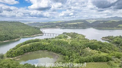 Rustico/Casale in vendita a Orvieto - foto 2