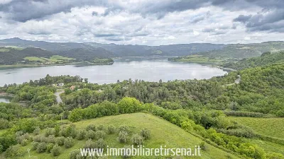 Rustico/Casale in vendita a Orvieto - foto 3