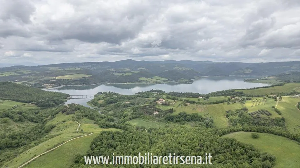 Rustico/Casale in vendita a Orvieto - foto 4