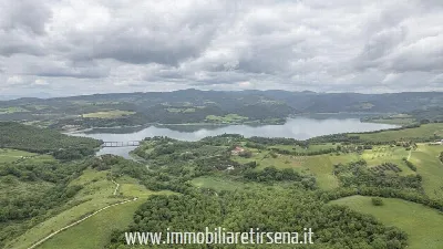 Rustico/Casale in vendita a Orvieto - foto 4