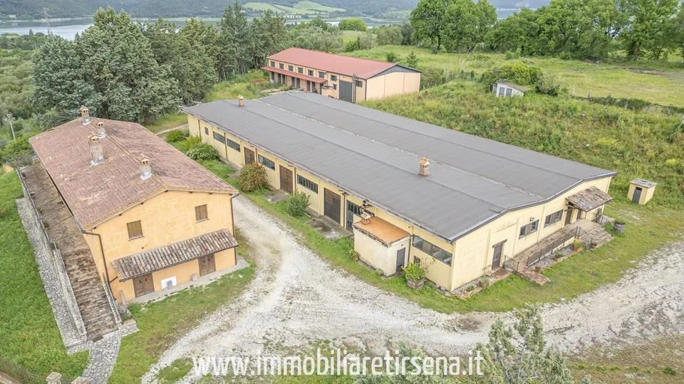 Rustico/Casale in vendita a Orvieto - foto 5