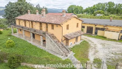 Rustico/Casale in vendita a Orvieto - foto 6