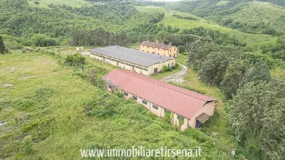 Rustico/Casale in vendita a Orvieto - foto 7