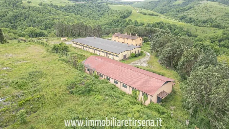 Rustico/Casale in vendita a Orvieto - foto 7