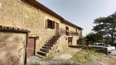 Casa Indipendente in vendita a Orvieto - foto 1