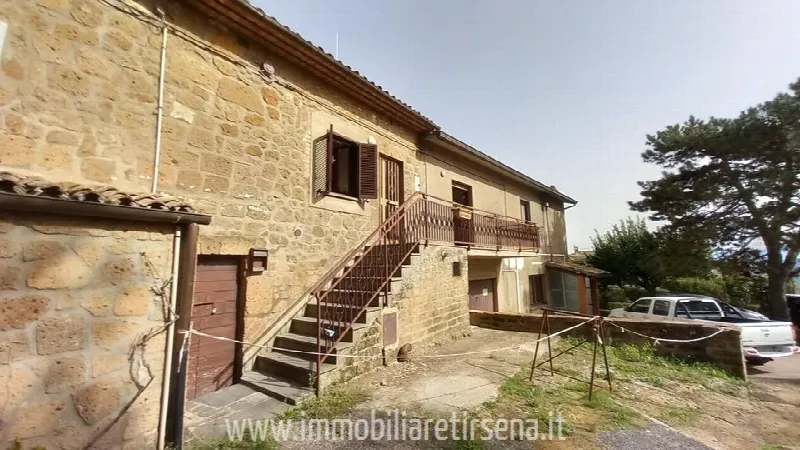 Casa Indipendente in vendita a Orvieto - foto 1