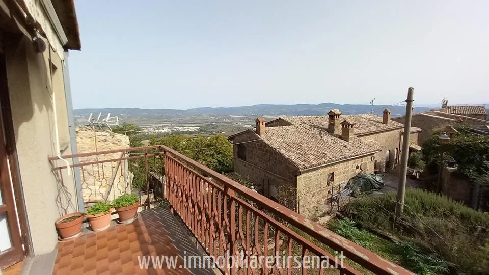 Casa Indipendente in vendita a Orvieto - foto 4