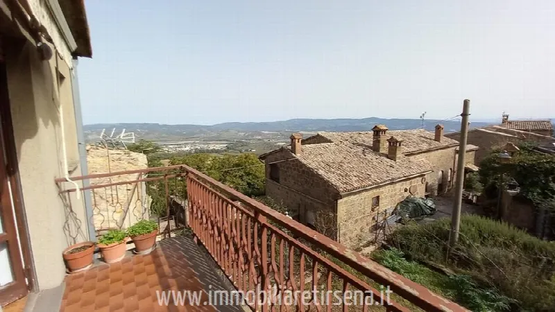 Casa Indipendente in vendita a Orvieto - foto 4