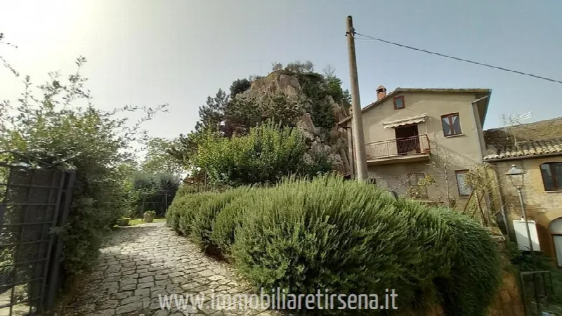 Casa Indipendente in vendita a Orvieto - foto 5