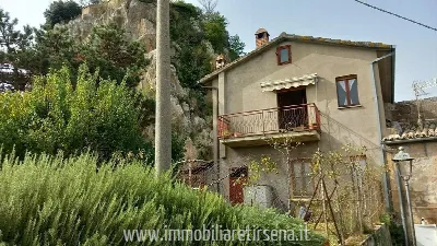 Casa Indipendente in vendita a Orvieto - foto 6