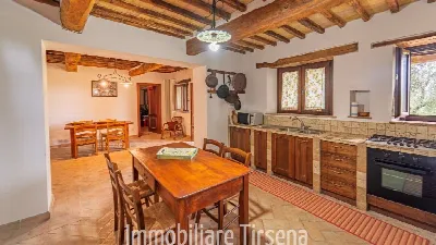 Rustico/Casale in vendita a Orvieto - foto 1