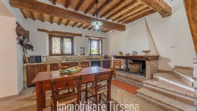 Rustico/Casale in vendita a Orvieto - foto 10