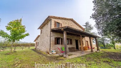 Rustico/Casale in vendita a Orvieto - foto 3