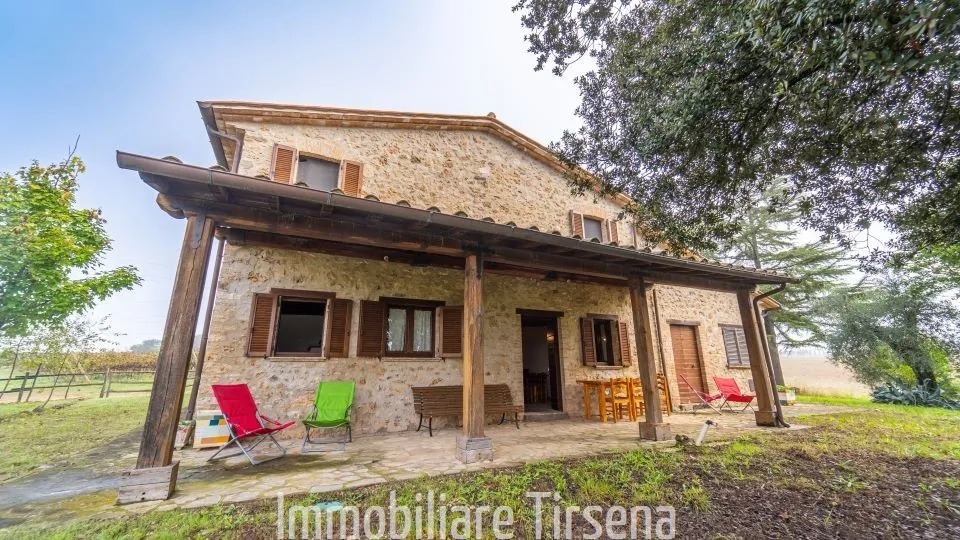 Rustico/Casale in vendita a Orvieto - foto 4