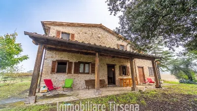 Rustico/Casale in vendita a Orvieto - foto 4