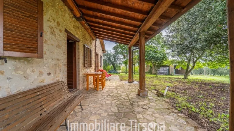 Rustico/Casale in vendita a Orvieto - foto 5