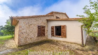 Rustico/Casale in vendita a Orvieto - foto 6