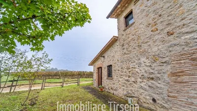 Rustico/Casale in vendita a Orvieto - foto 7