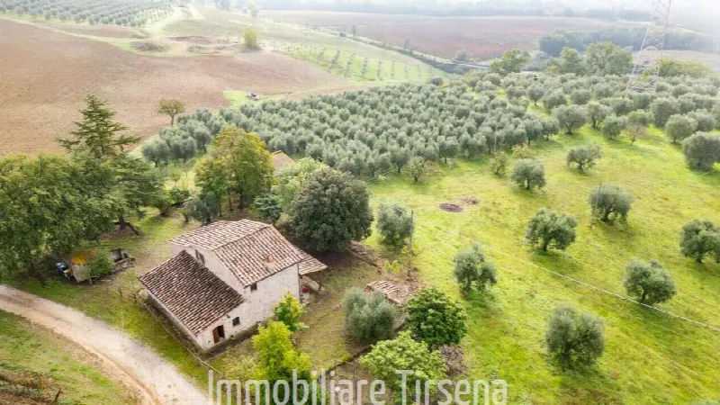 Rustico/Casale in vendita a Orvieto - foto 9