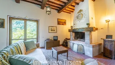 Rustico/Casale in vendita a Orvieto - foto 10