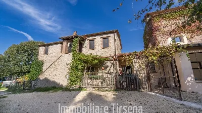 Rustico/Casale in vendita a Orvieto - foto 3