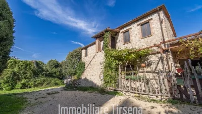 Rustico/Casale in vendita a Orvieto - foto 4