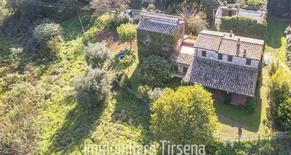 Rustico/Casale in vendita a Orvieto - foto 5