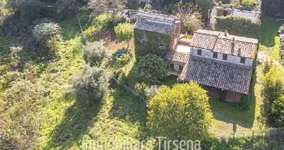 Rustico/Casale in vendita a Orvieto - foto 5