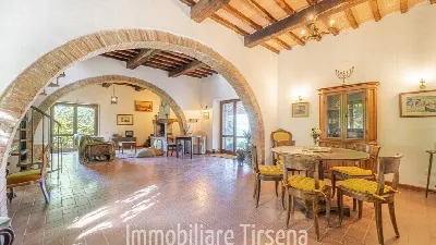 Rustico/Casale in vendita a Orvieto - foto 9