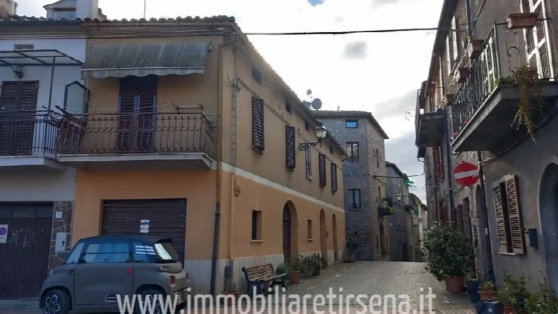 Appartamento in vendita a Castel Viscardo - foto 1