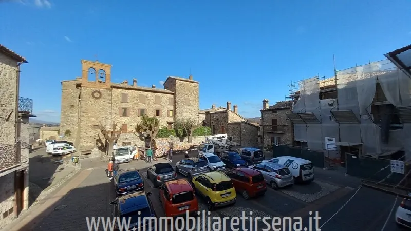 Appartamento in vendita a Castel Viscardo - foto 4