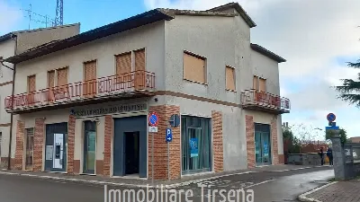 Appartamento in vendita a Castel Giorgio - foto 1