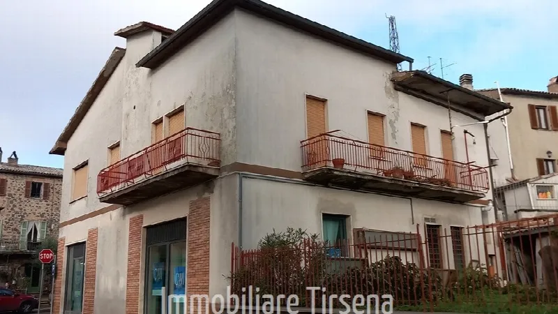 Appartamento in vendita a Castel Giorgio - foto 3