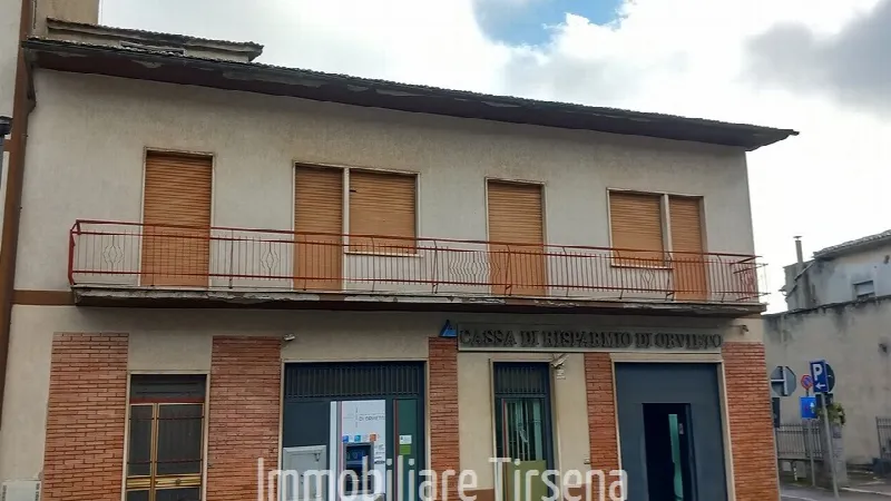 Appartamento in vendita a Castel Giorgio - foto 4