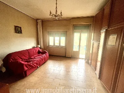 Appartamento a Orvieto