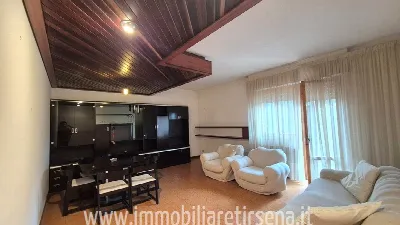 Appartamento a Orvieto
