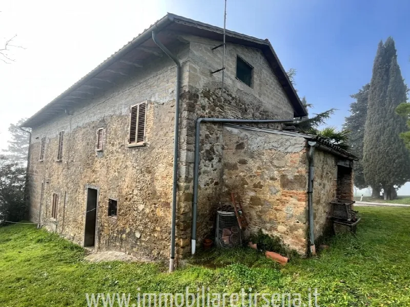 Rustico/Casale in vendita a Orvieto - foto 1