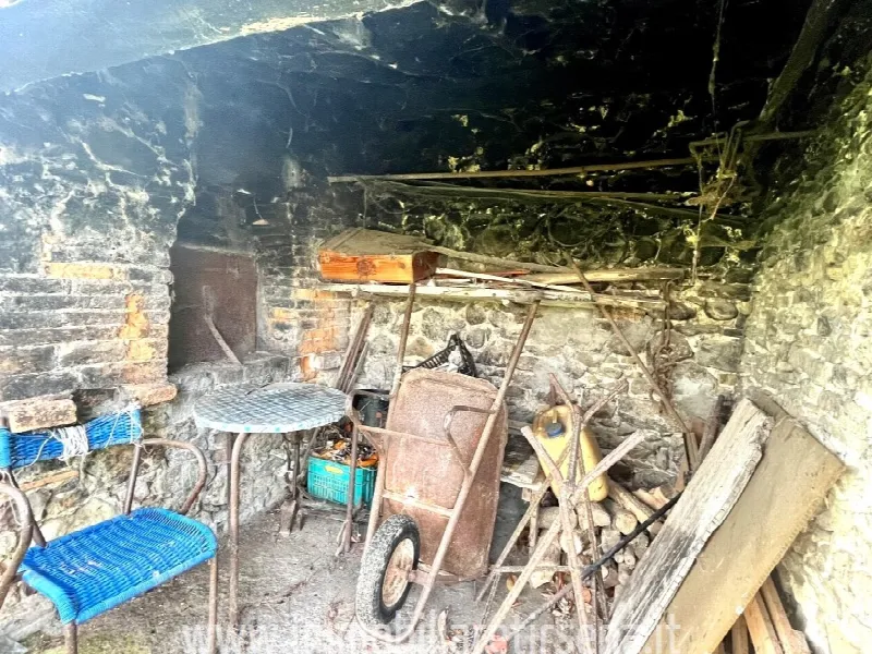 Rustico/Casale in vendita a Orvieto - foto 10