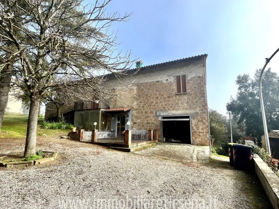 Rustico/Casale in vendita a Orvieto - foto 2