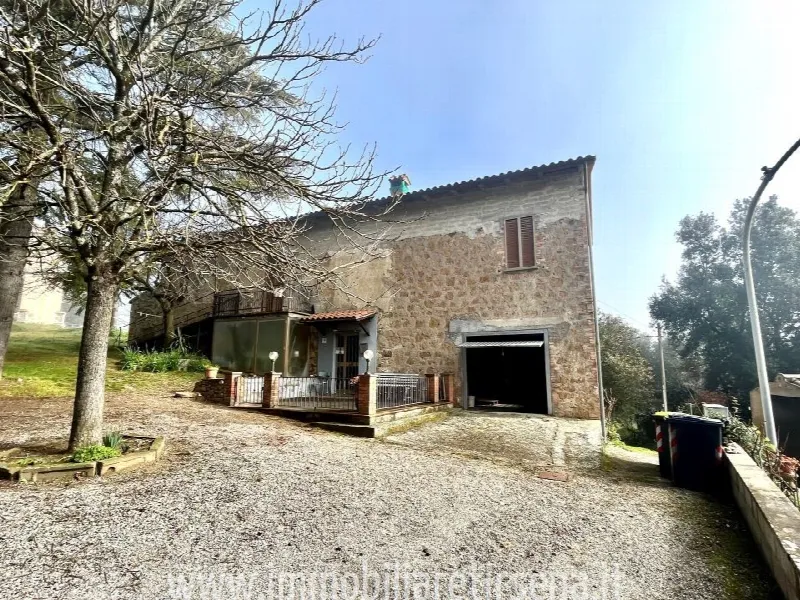 Rustico/Casale in vendita a Orvieto - foto 2