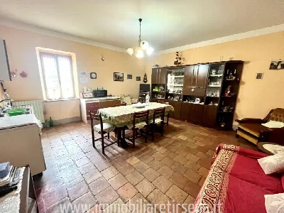 Rustico/Casale in vendita a Orvieto - foto 3