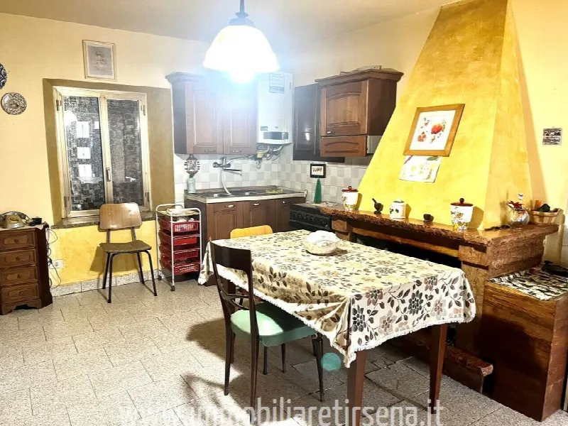Rustico/Casale in vendita a Orvieto - foto 5