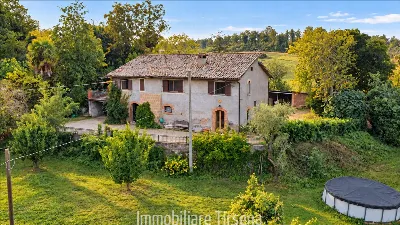 Rustico/Casale a Orvieto