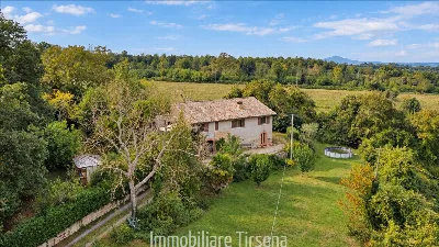 Rustico/Casale in vendita a Orvieto - foto 10
